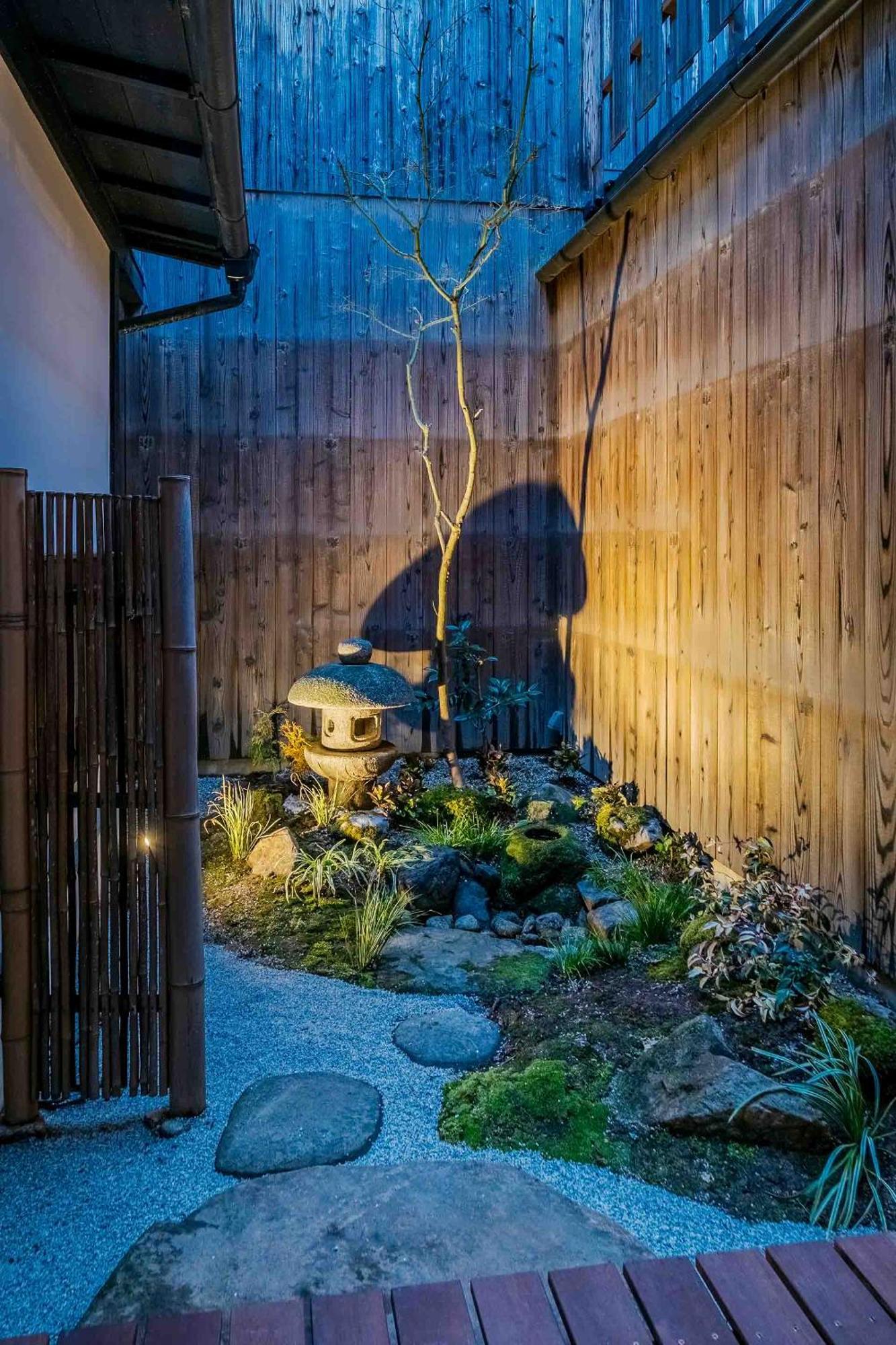 Casa de férias Shobu An Machiya House