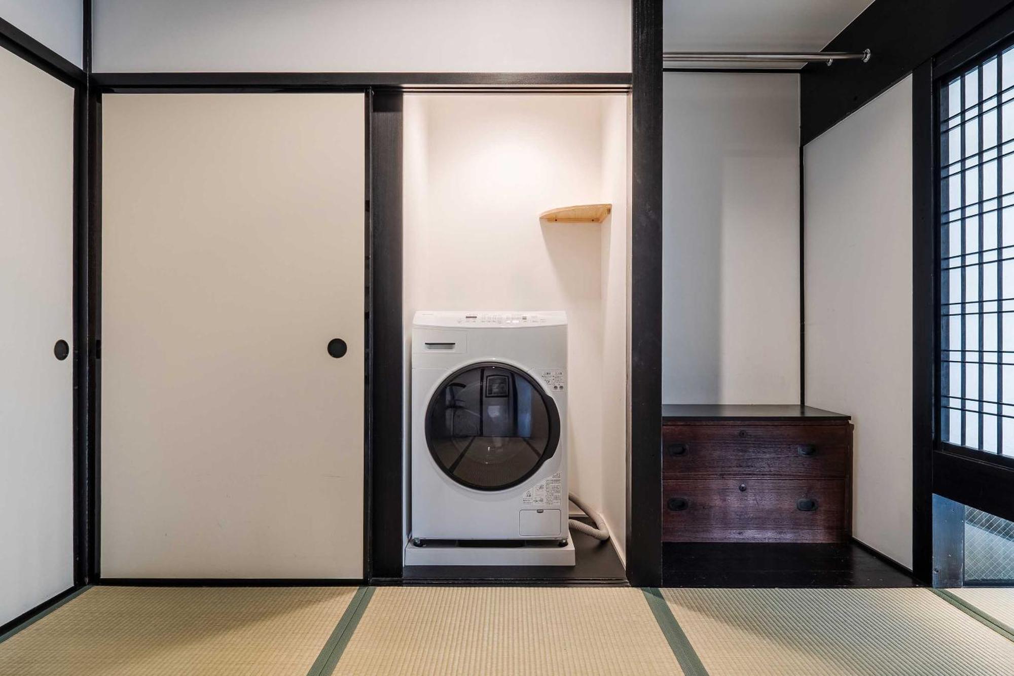 Casa de férias Shobu An Machiya House